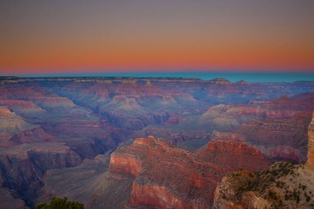 Grand Canyon Tour in Spanish - Photo 1 of 6